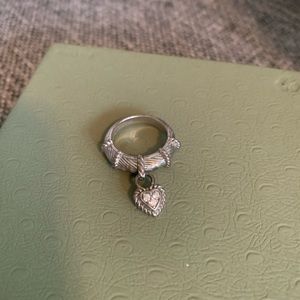 Judith Ripka Ring